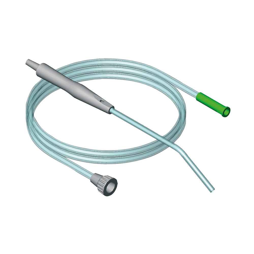 Absaugschlauchset f. SI-1500 2m. 6St