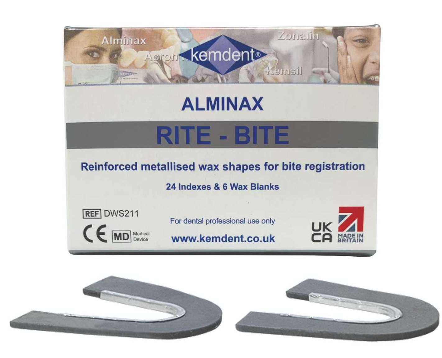 Alminax Rite-Bite 30St Pa Alminax Rite-Bite 30St Pa