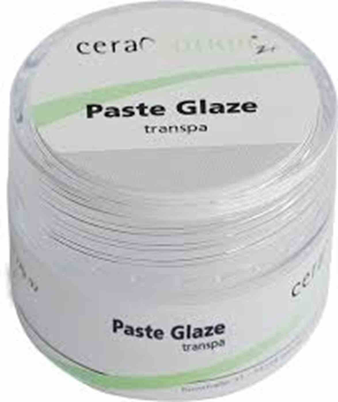 CeraMotion Paste Glaze PGL 3g