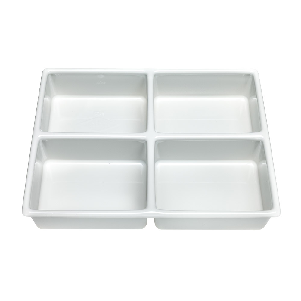 Schubladeneinsatz 266 tief St