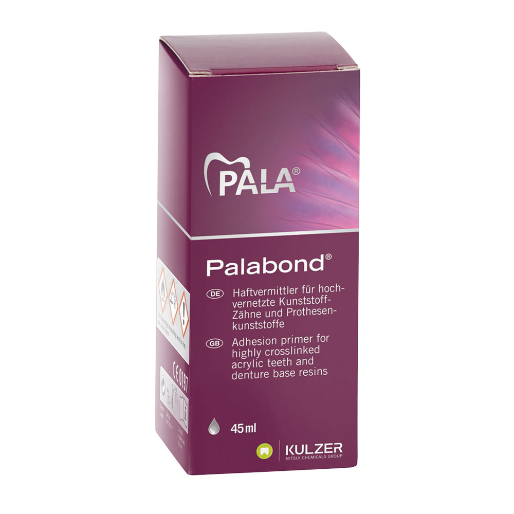 Palabond Haftvermittler 45ml Fl