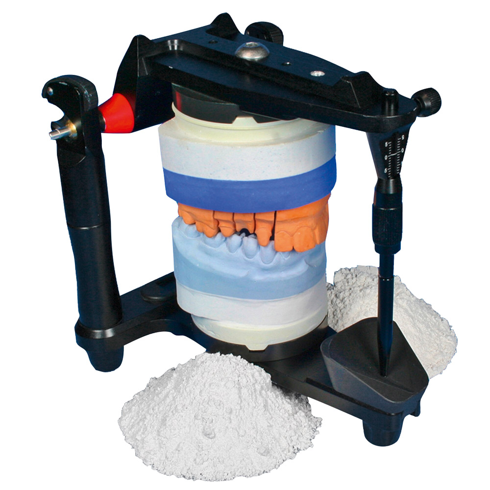 Artikulationsgips weiss Nat. 25Kg Sa Artikulationsgips weiss Nat. 25Kg Sa
