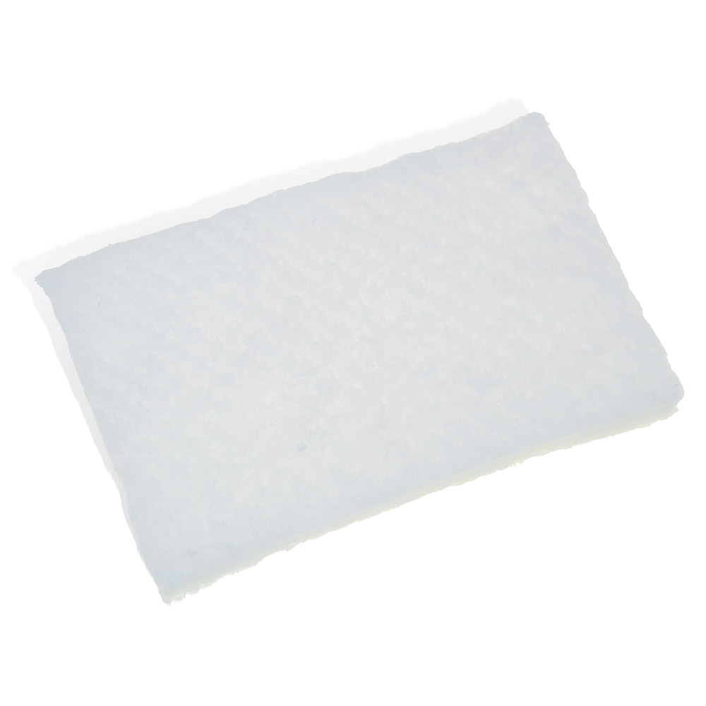 Top Dent Brenngutwatte 90x65mm St