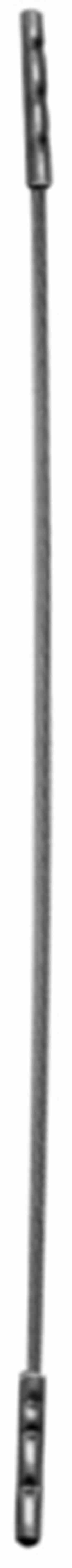 Ersatzschlinge Crown Butler 80mm St