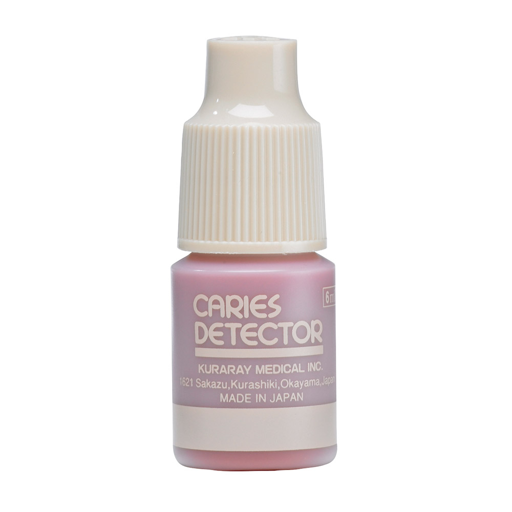 Caries Detector 6ml Pa Caries Detector 6ml Pa