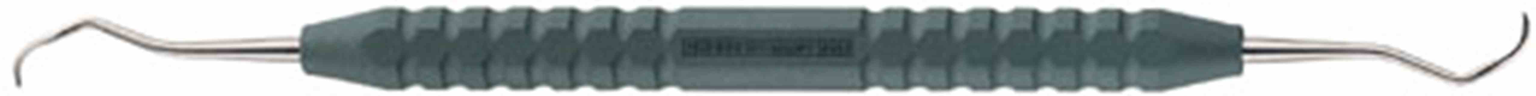 Kürette Anatomic Colour DB382R St