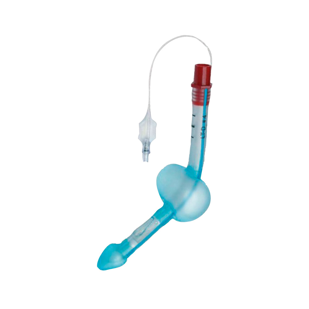 Larynx-Tubus LTS-D kpl. Set