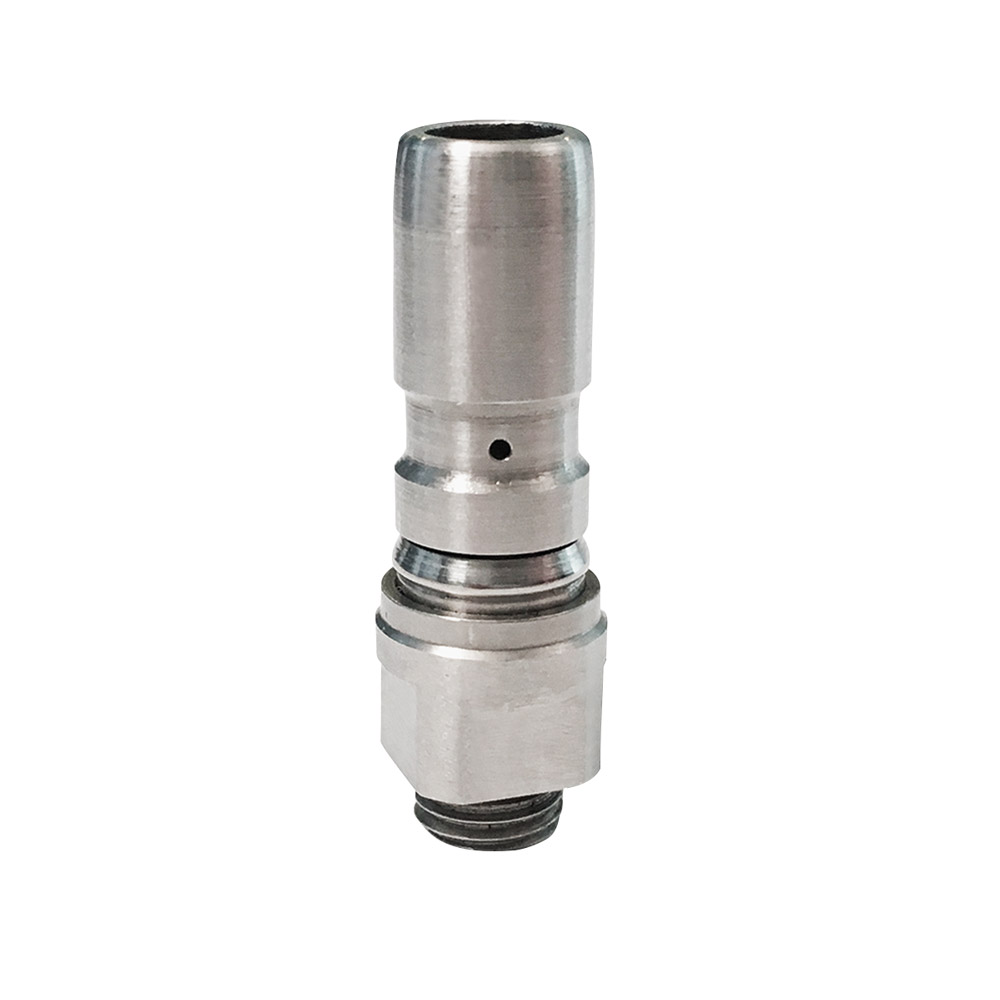 Adapter Intrakupplung MELATherm St Adapter Intrakupplung MELATherm St