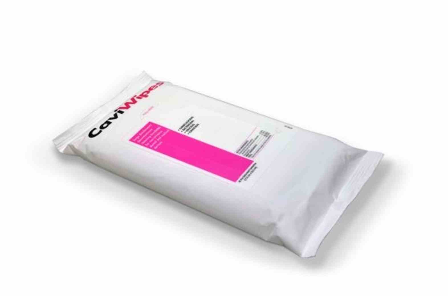 CaviWipes Flat 20x45St CaviWipes Flat 20x45St