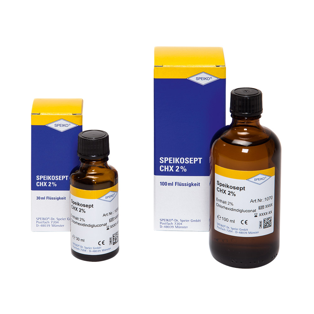 Speikosept CHX 2% 100ml Speikosept CHX 2% 100ml
