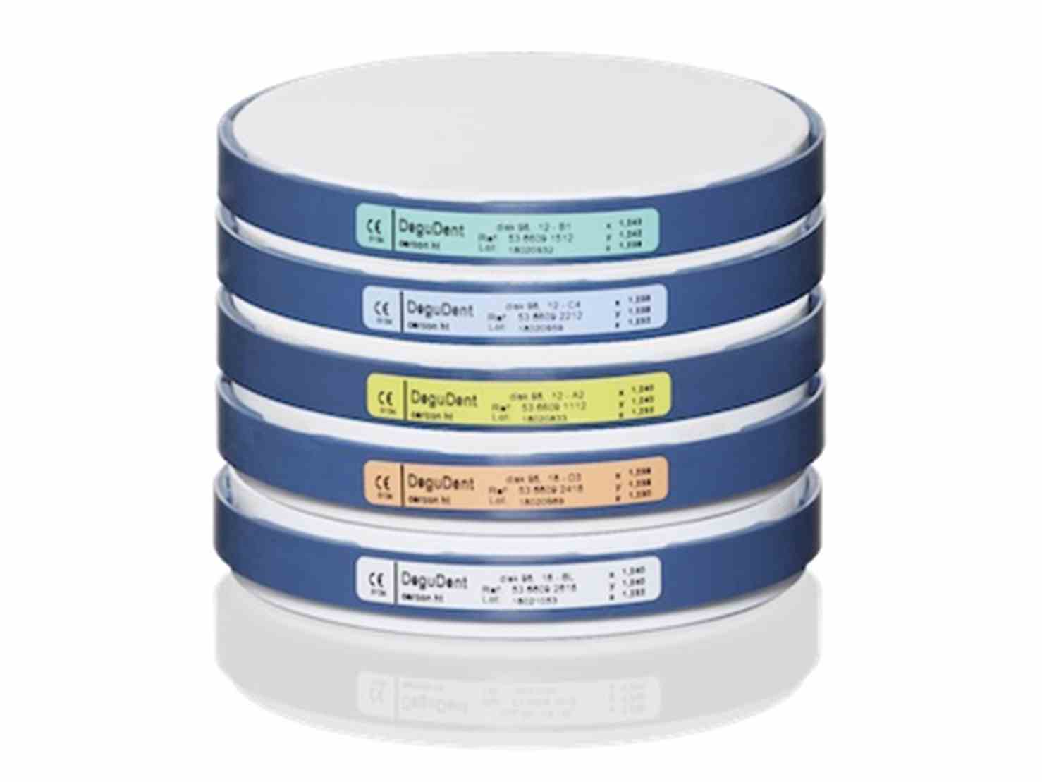 Cercon ht disk 98 A3-18 St