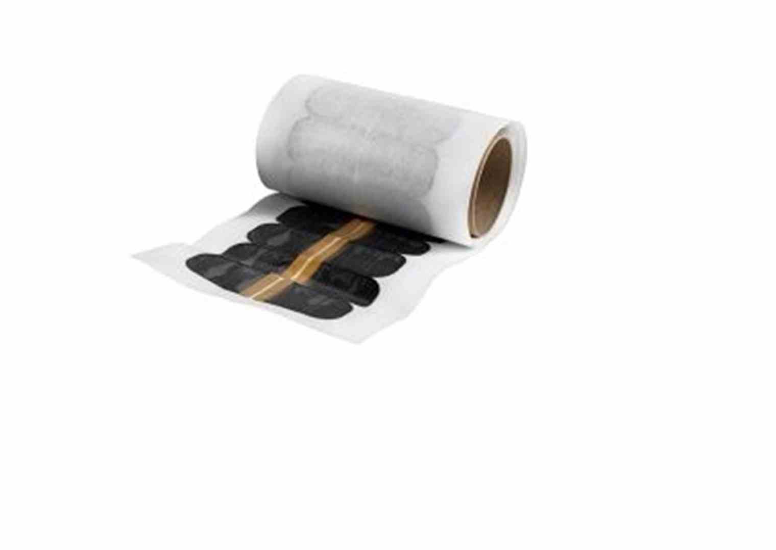 XIOS Scan Hygieneschutzhüllen Gr.0 100St