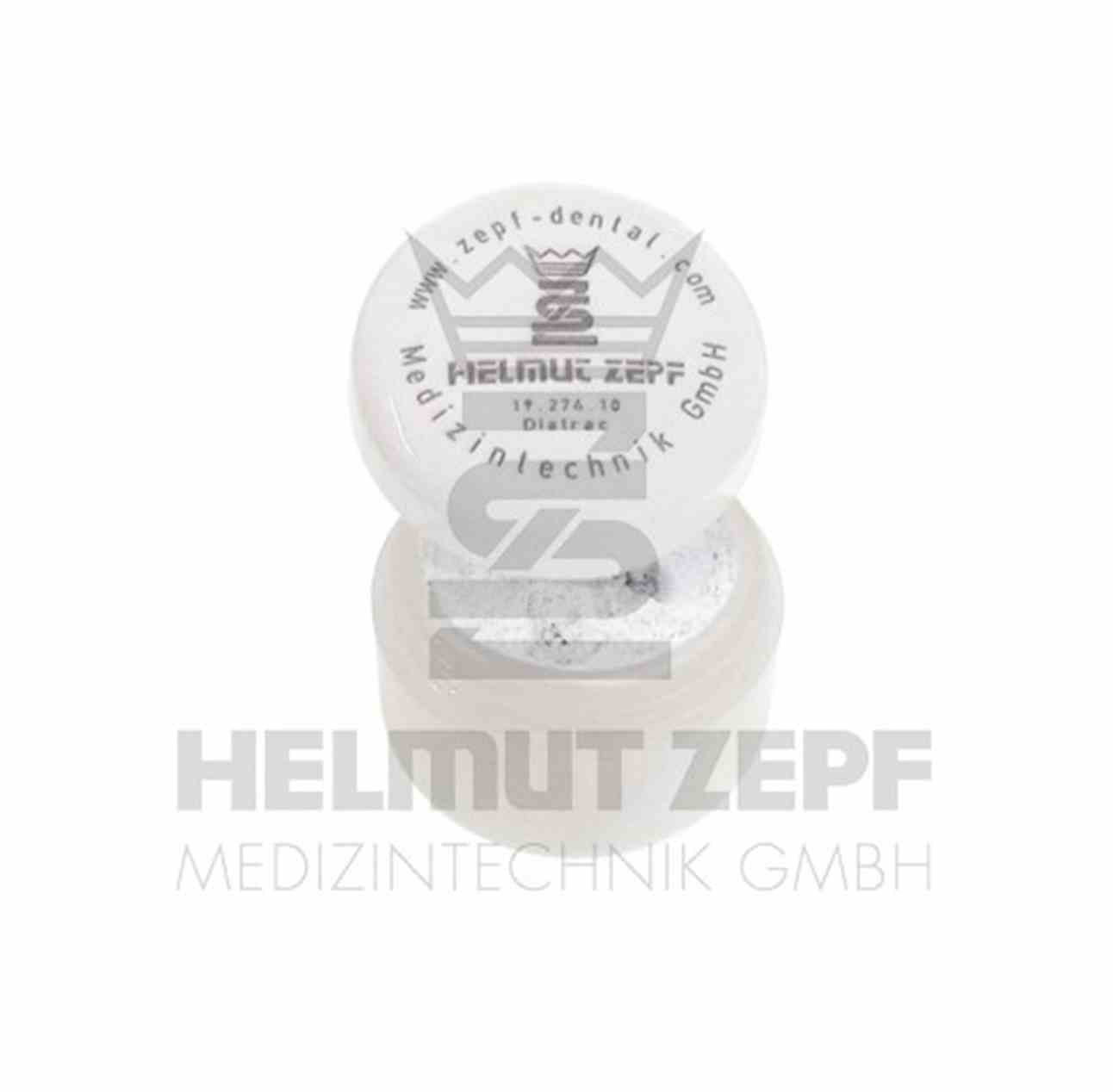 Diatrac Haftpulver f. Crown Tractor 10g