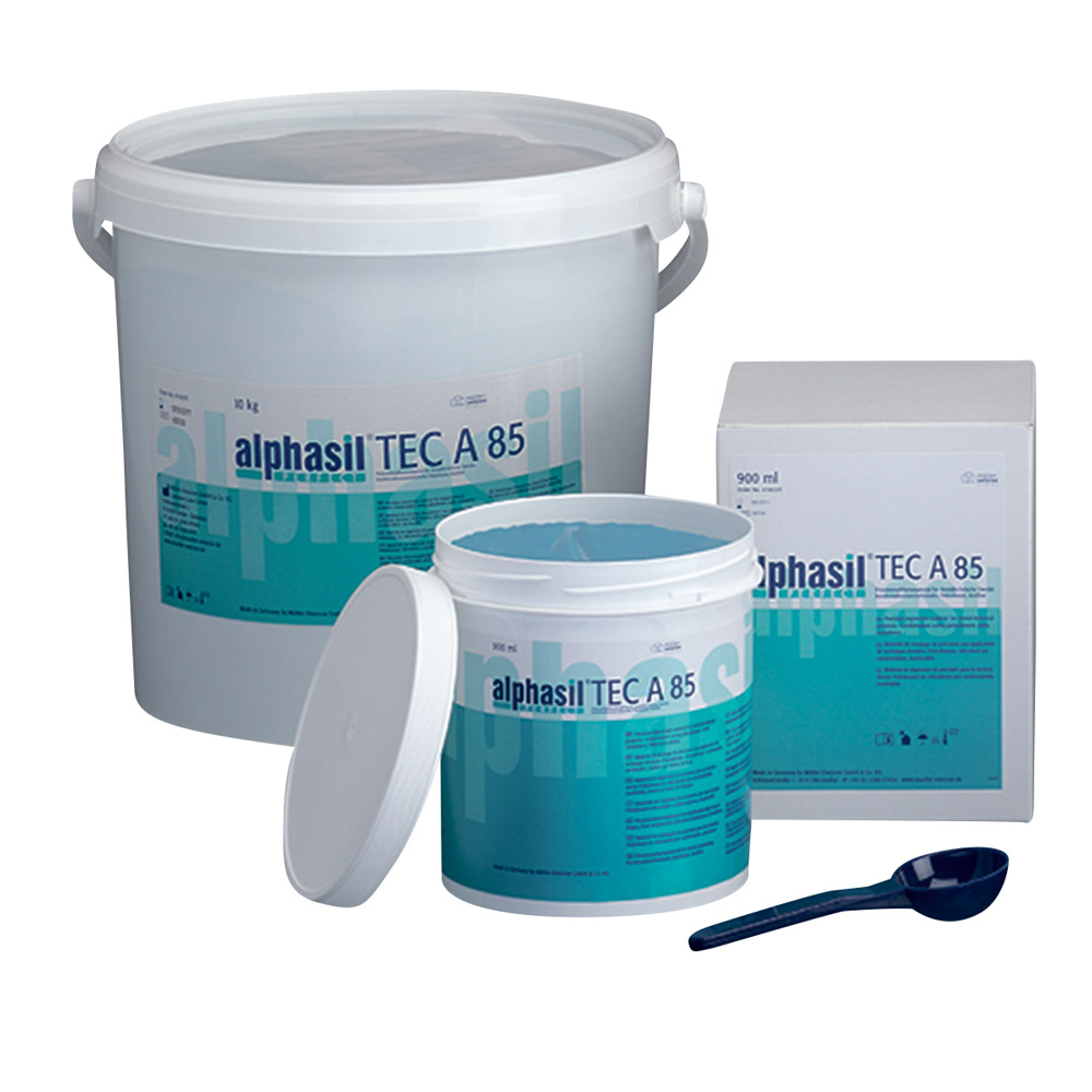 Alphasil Perfect Tec A85 1,6Kg