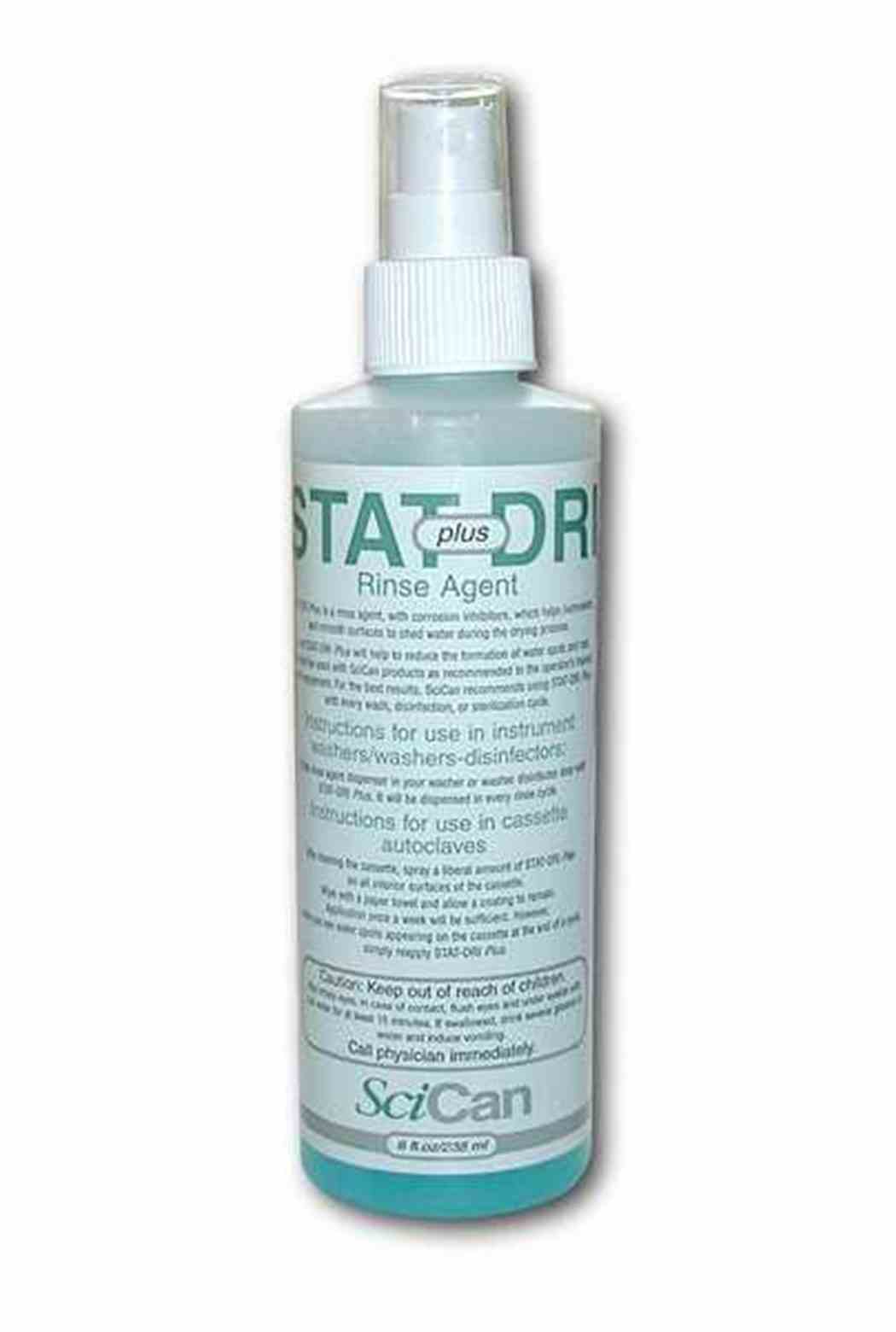 Stat-Dri Plus Pumpspray 227ml | LG220633