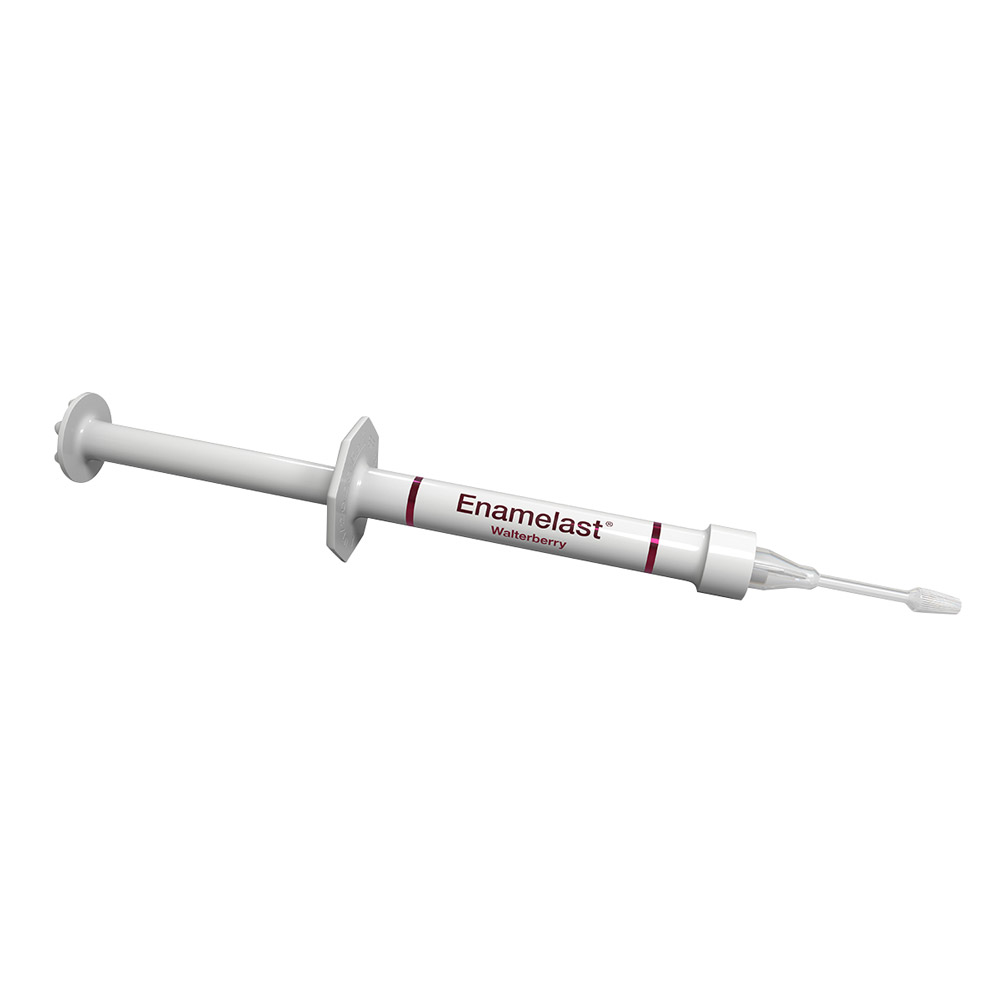 Enamelast walterberry 20x1,2ml Syr. Kit Enamelast walterberry 20x1,2ml Syr. Kit
