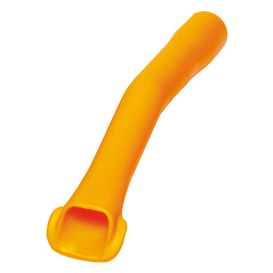 Absaugkanüle std.colore ocker 10St Absaugkanüle std.colore ocker 10St