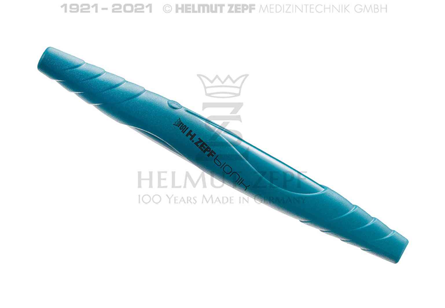 Bionik univ.Griff M4,5x0,5 blau St Bionik univ.Griff M4,5x0,5 blau St