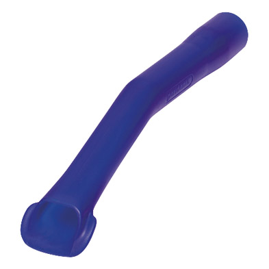 Absaugkanüle std.colore blau 10St Absaugkanüle std.colore blau 10St