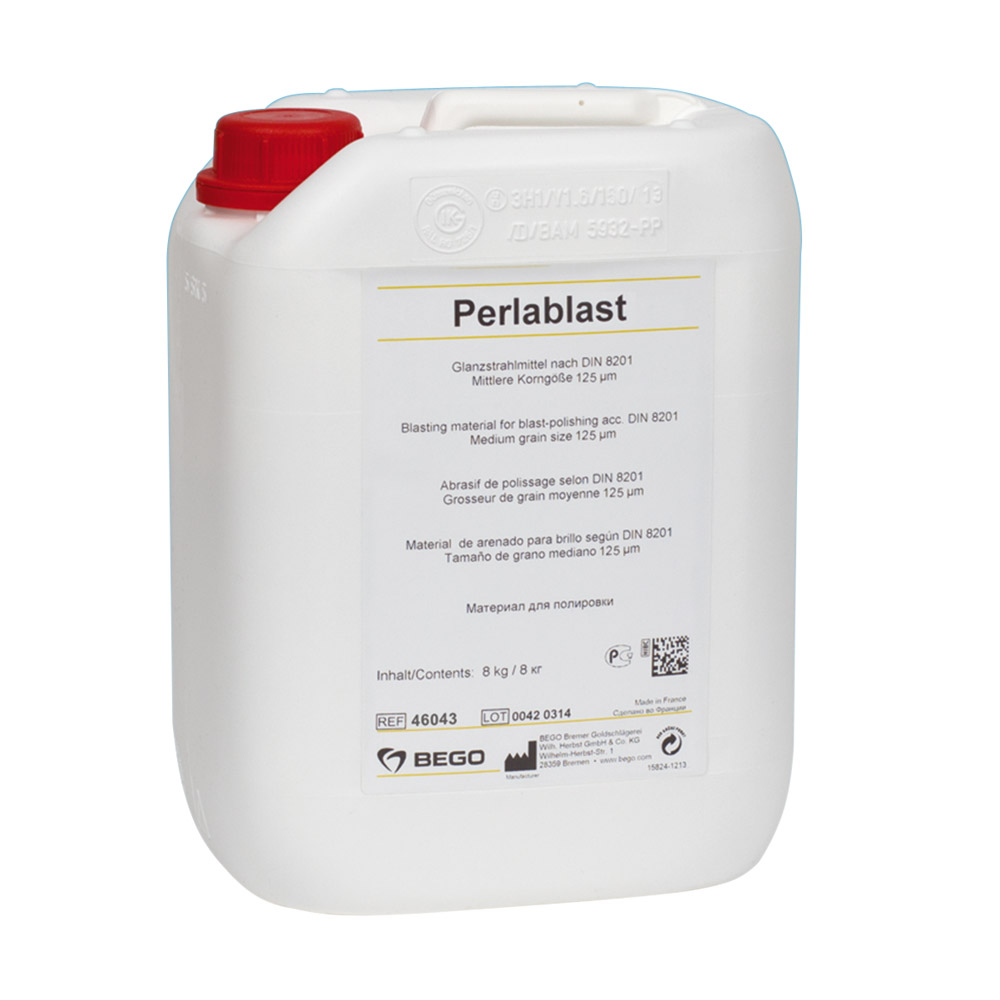 Perlablast Micro 50my 8kg Perlablast Micro 50my 8kg