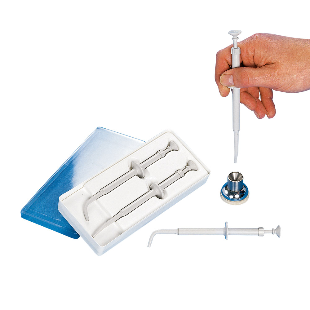 Delject Amalgampistole 90° St Delject Amalgampistole 90° St