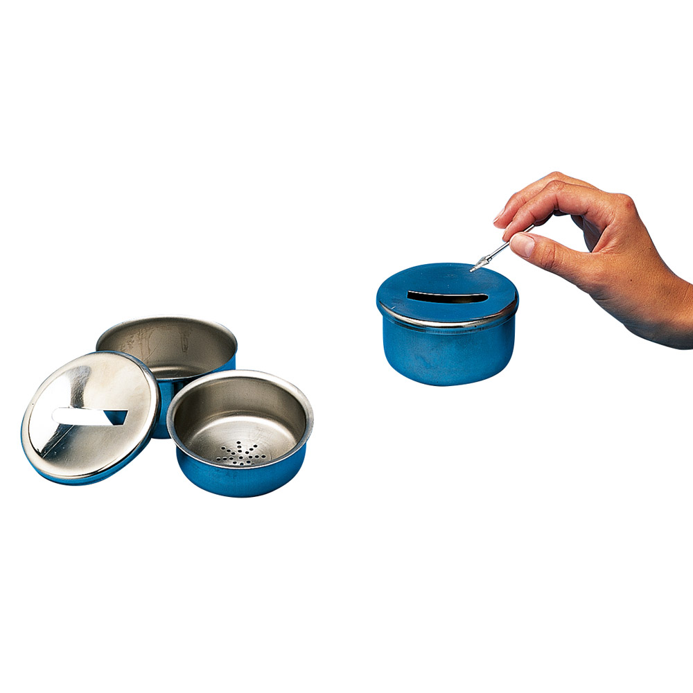 BD Steribox Metall St