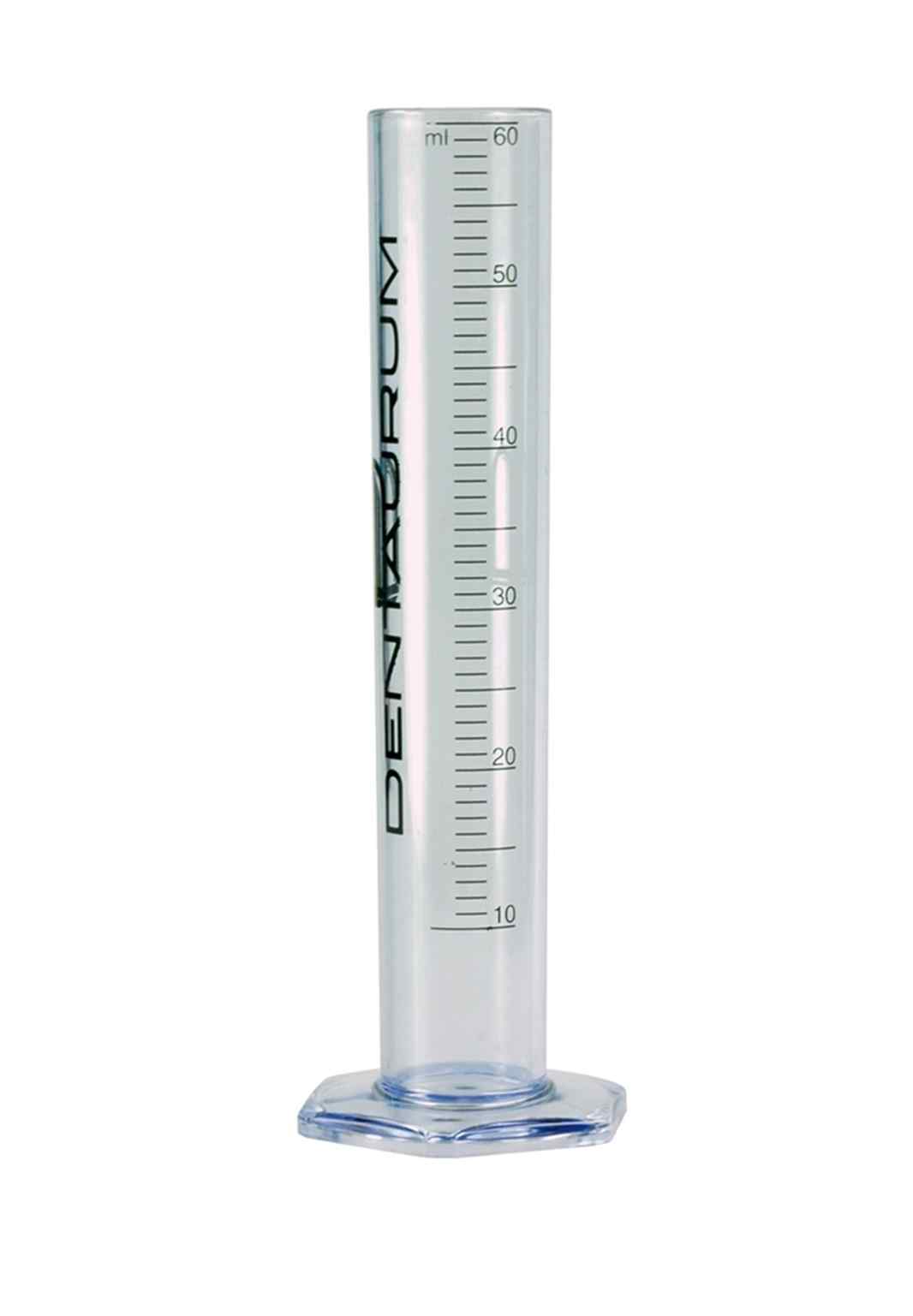Messbecher Universal 50ml St
