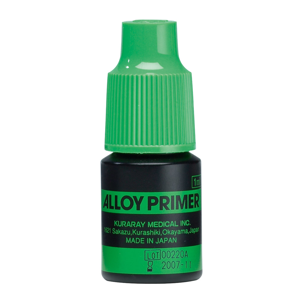 Alloy Primer 5ml Fl Alloy Primer 5ml Fl