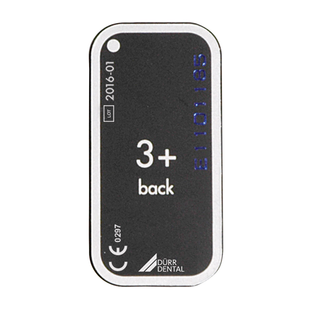 Vistascan Speicherfolie S3 plus 2St Vistascan Speicherfolie S3 plus 2St