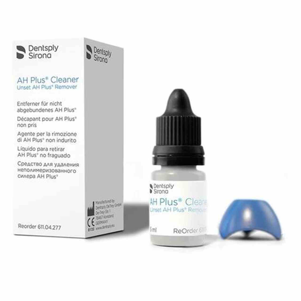 AH Plus Cleaner 5ml AH Plus Cleaner 5ml