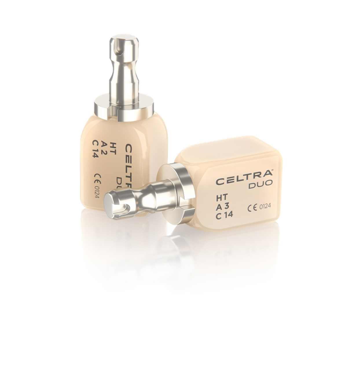 CELTRA DUO LT A2 C14 4St