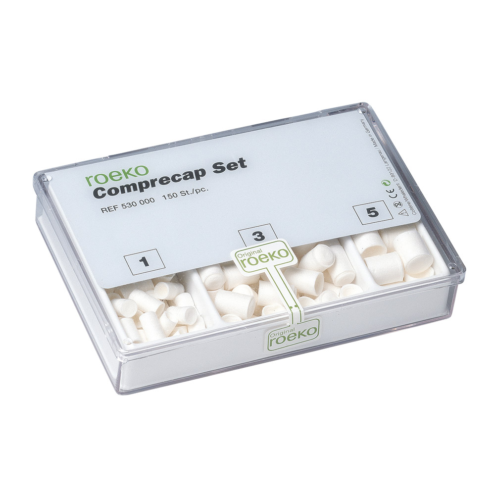 Comprecap Gr. 1 120St Comprecap Gr. 1 120St