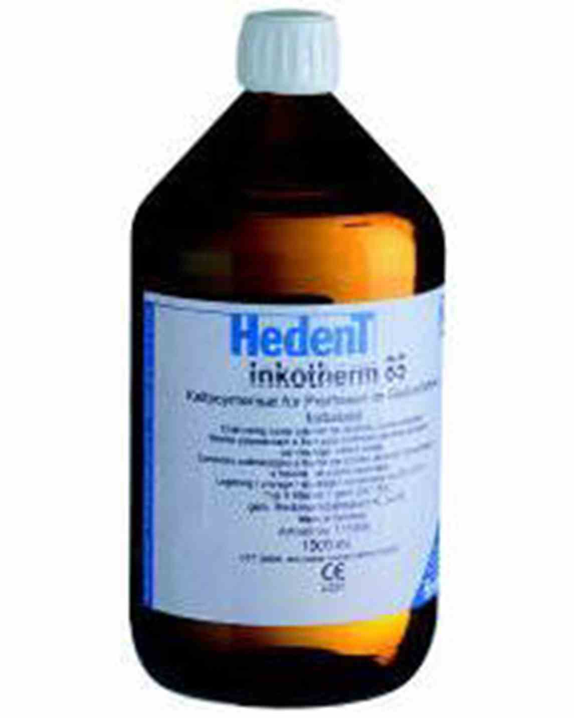 Inkotherm 1 Liter Fl