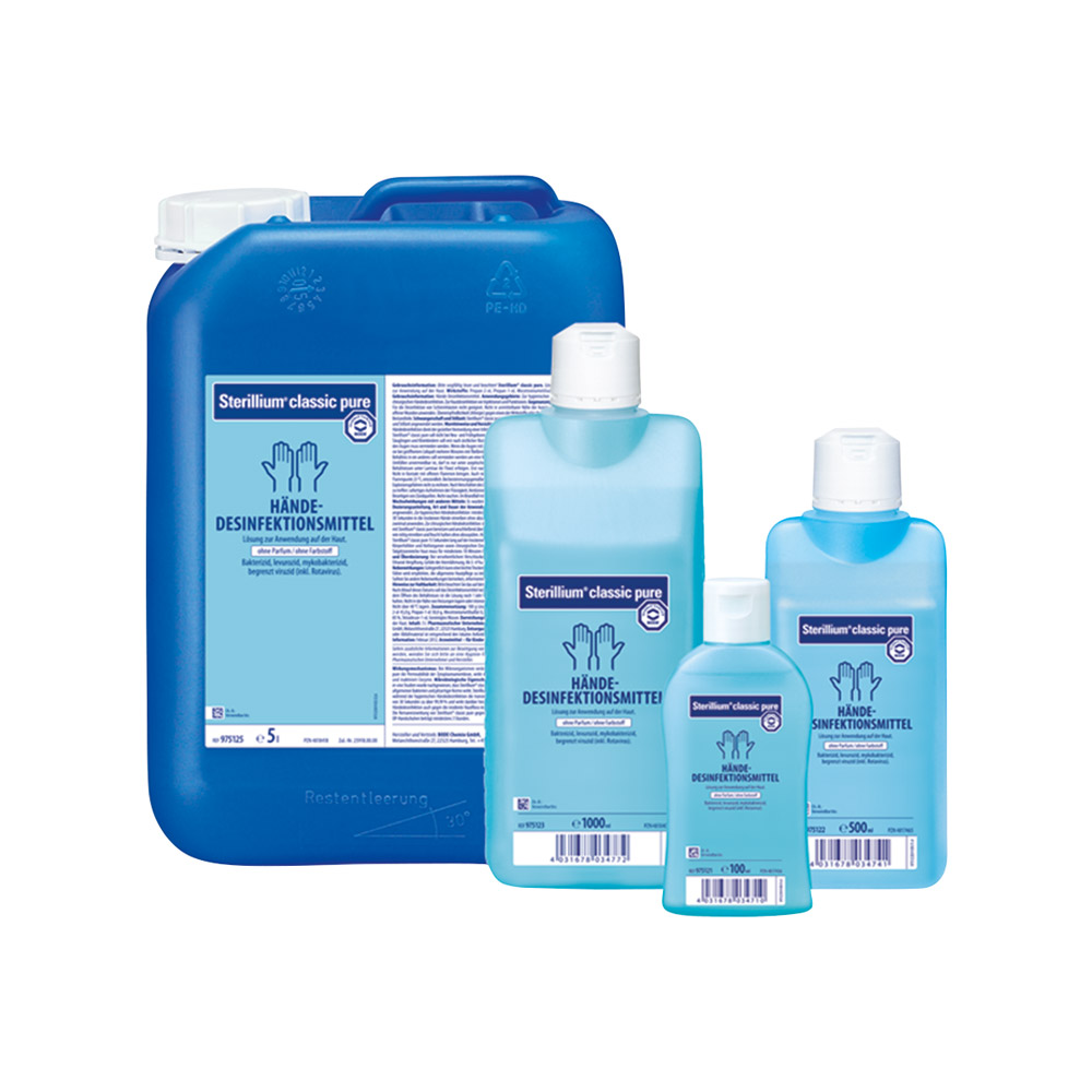 Baktolan Balm Intensive 350ml Fl