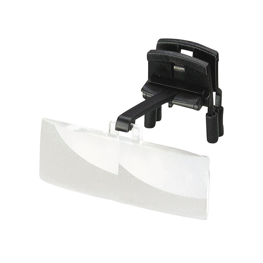 Labo-Clip 2,5 180mm Bino 164625 St