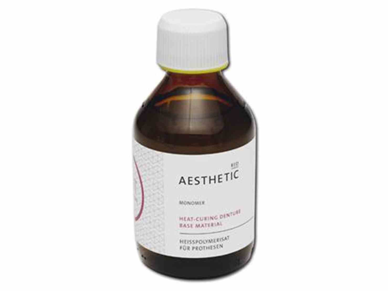 AESTHETIC Red Monomer 500ml