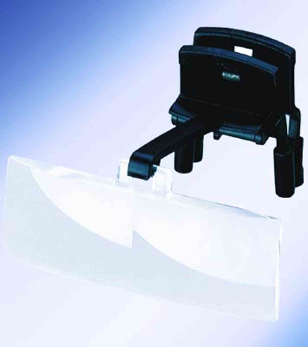 Labo-Clip 3,0 130mm Bino 164630 St