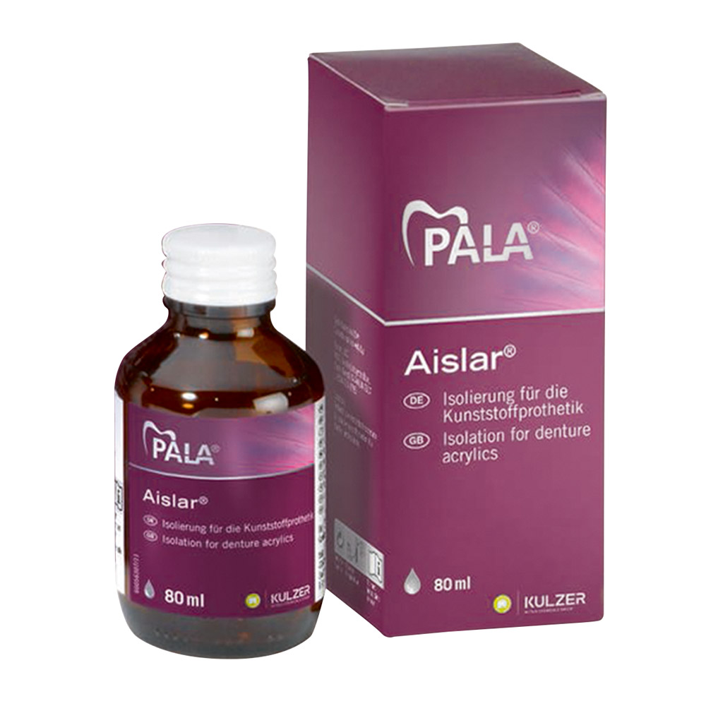 Aislar-Isolierung 80 ml Fl Aislar-Isolierung 80 ml Fl