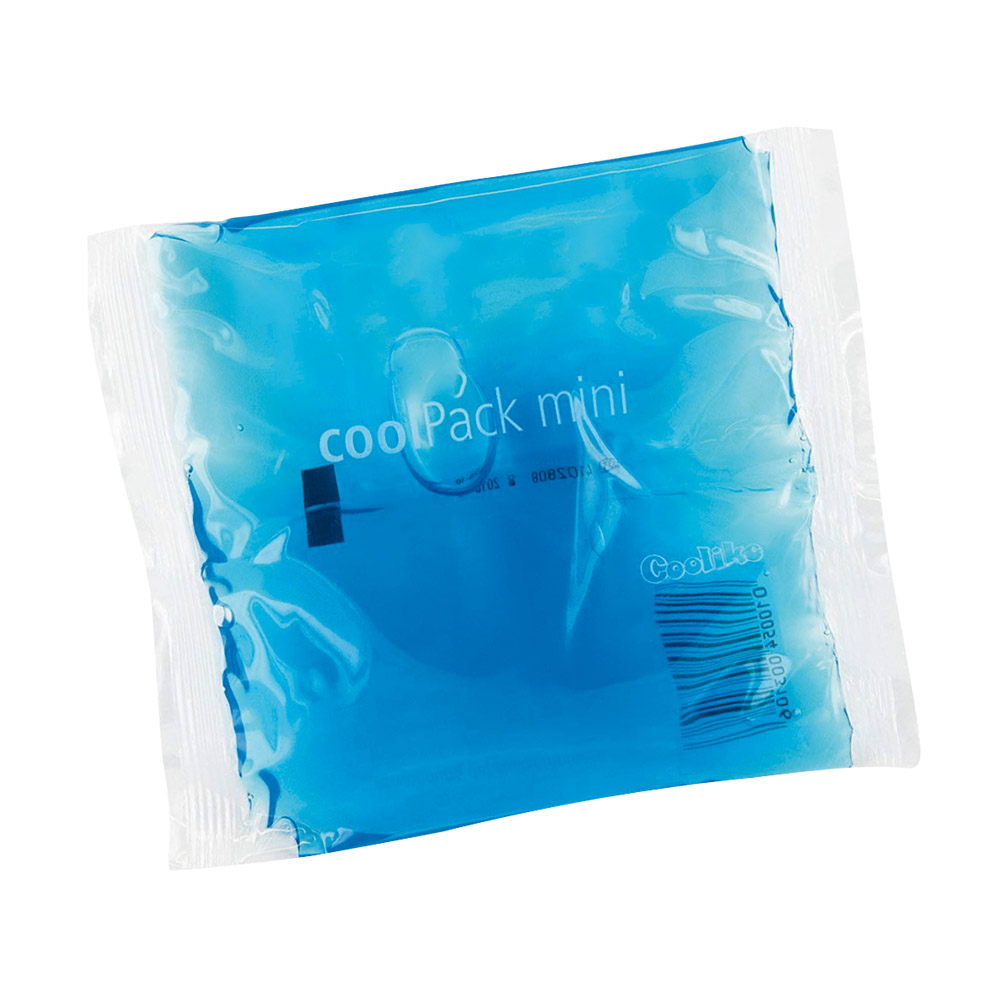Coolpack mini 13x11cm St Coolpack mini 13x11cm St