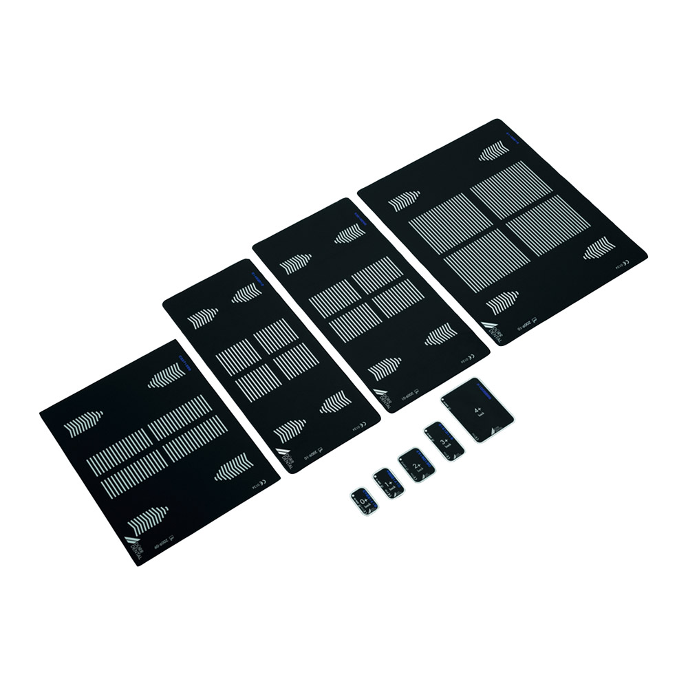 Vistascan Speicherfolie 15,0x30,0cm St Vistascan Speicherfolie 15,0x30,0cm St