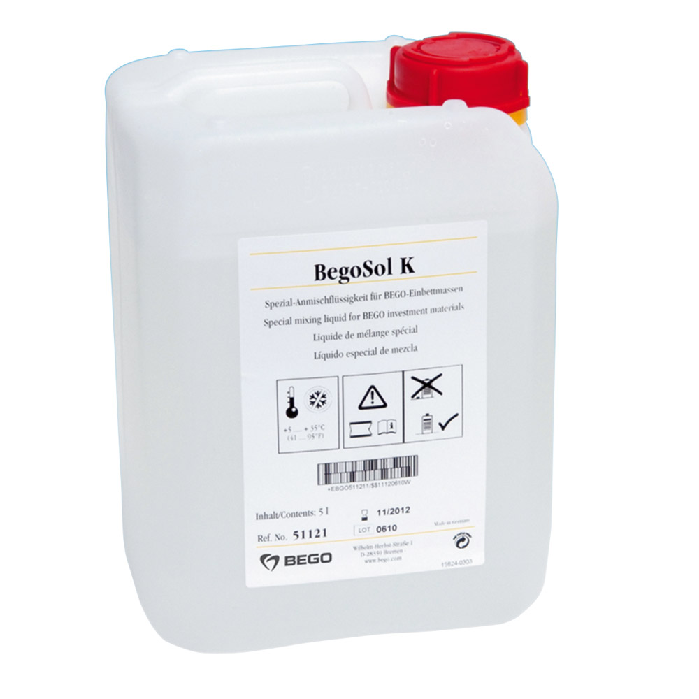 Begosol K 5Ltr Begosol K 5Ltr