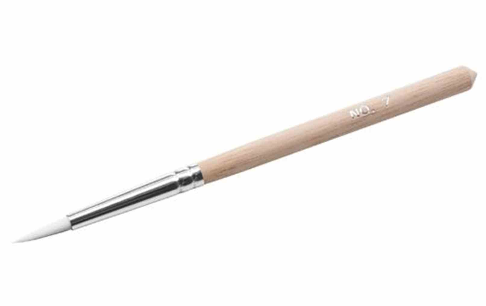 Gradia Brush Nr. 7 St Gradia Brush Nr. 7 St