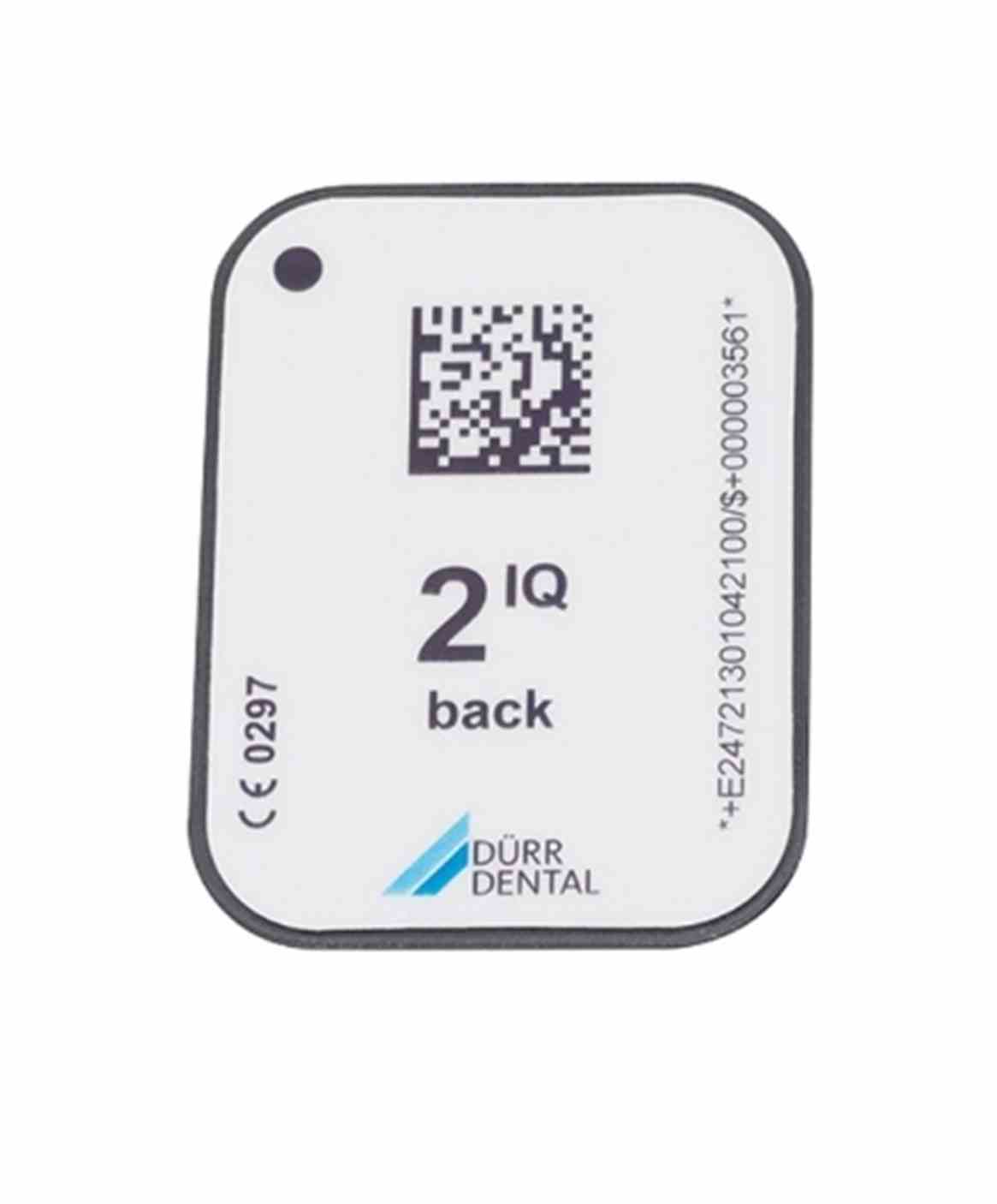 VistaScan IQ Pack S2 VistaScan IQ Pack S2