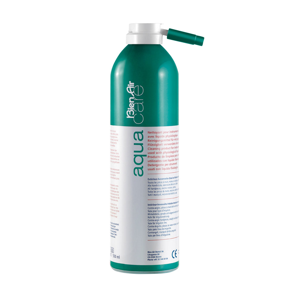 Aquacare Reinigungsspray 500ml Ds