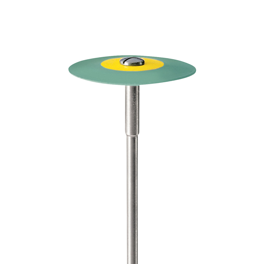 EVE Diacera Polierer L26DCmf Hst St