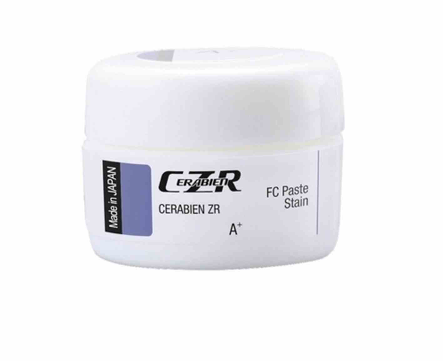 Cerabien FC Paste Stain clear glaze 5g