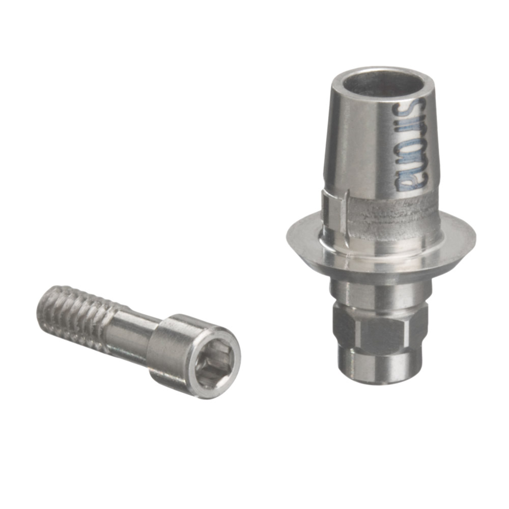 TiBase ANK /X GH1 S St