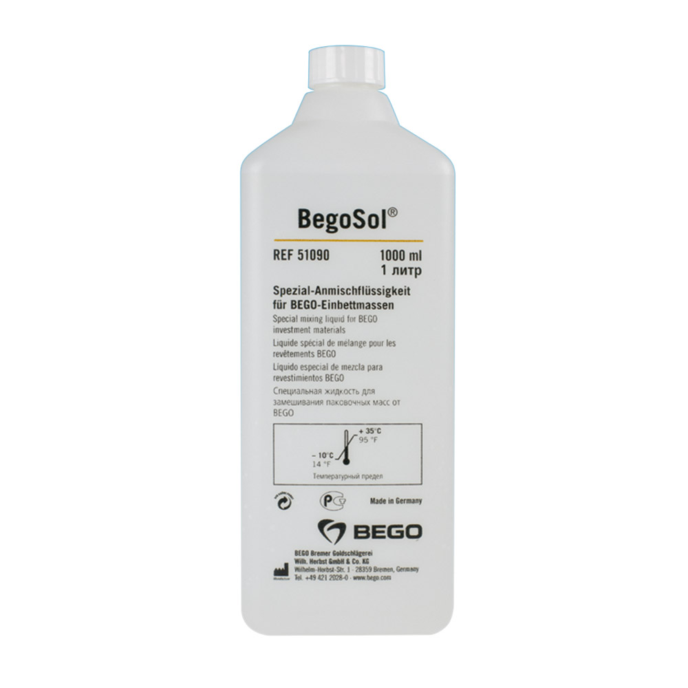 Begosol 1Ltr Begosol 1Ltr