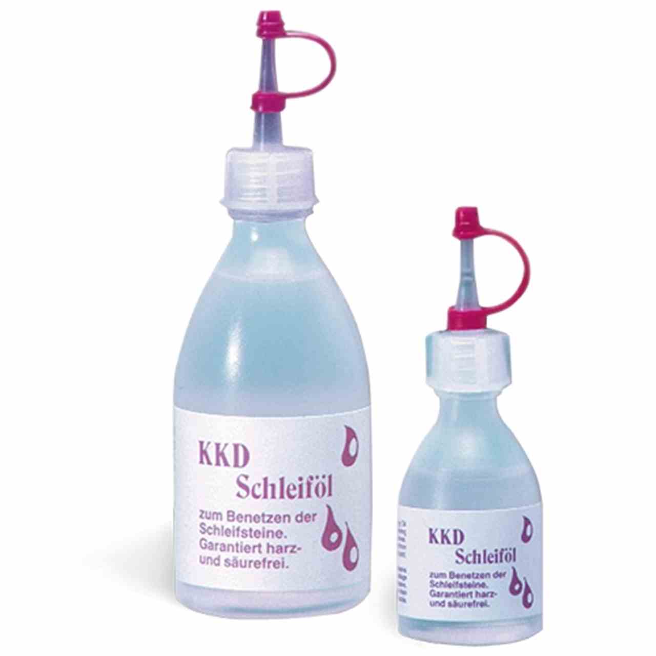 Schleiföl KKD 120ml Schleiföl KKD 120ml