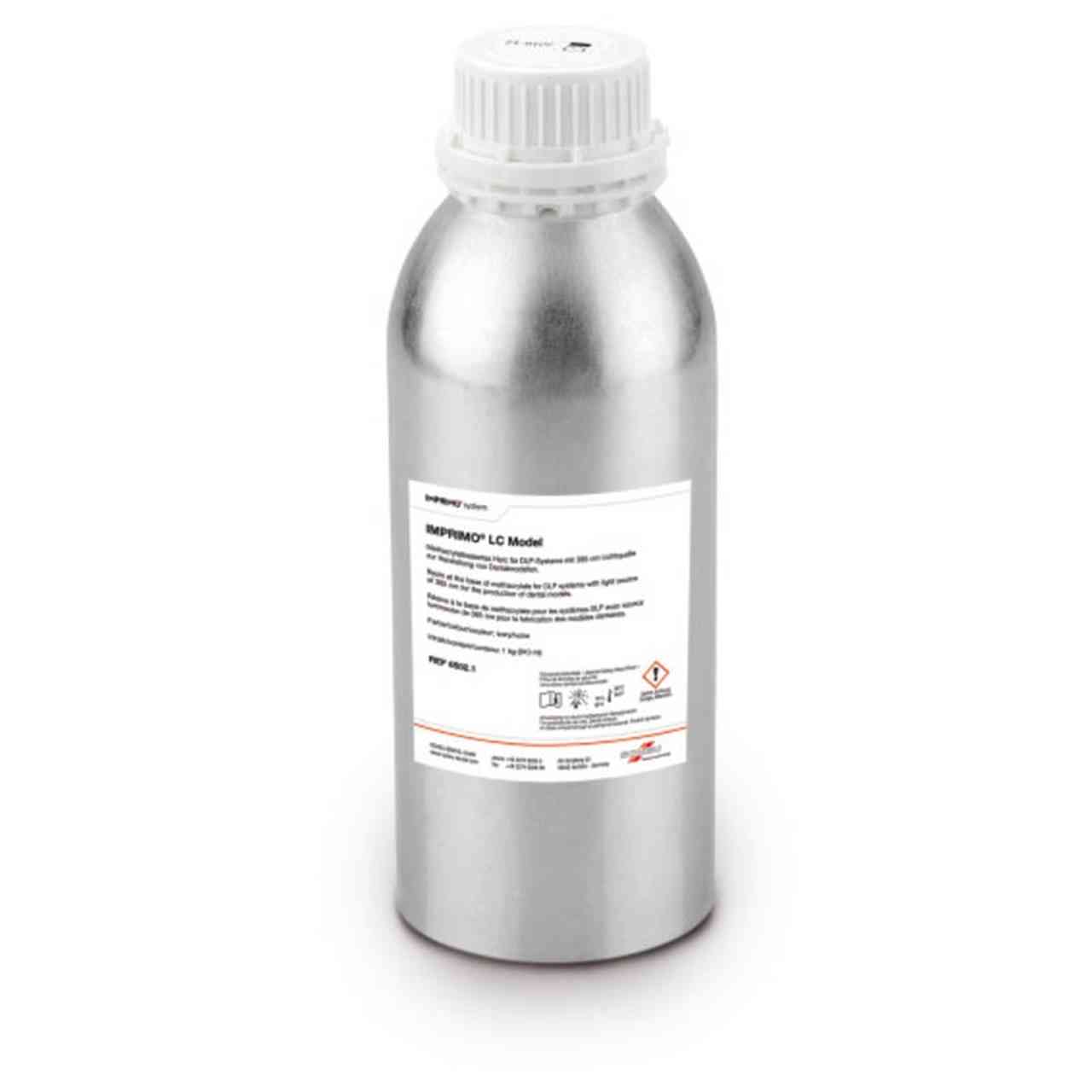 IMPRIMO LC Model DLP beige 1kg